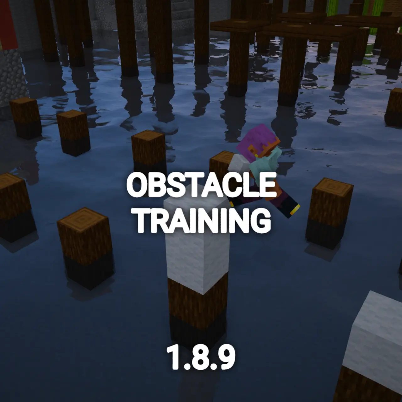 Obstacle Course